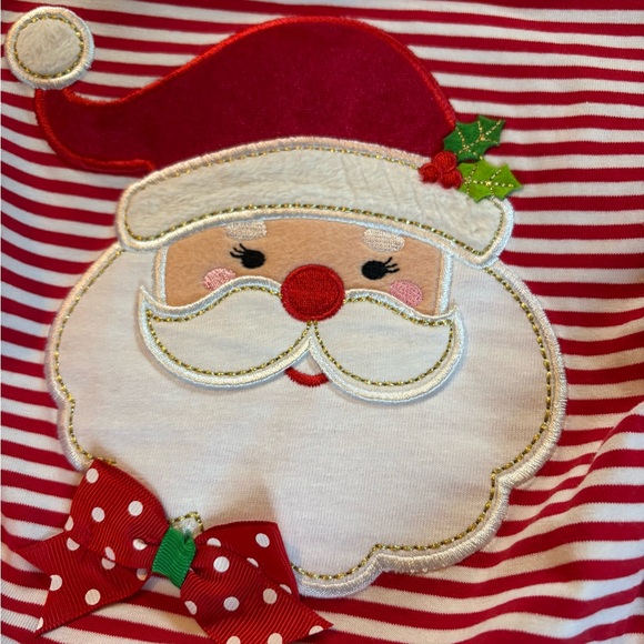 Whimsical two piece Christmas playset - Picture 3 of 11